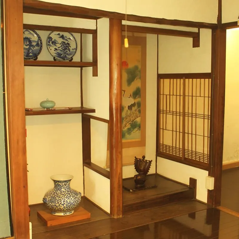 Guest House Koto Fushimi Inari Kyoto