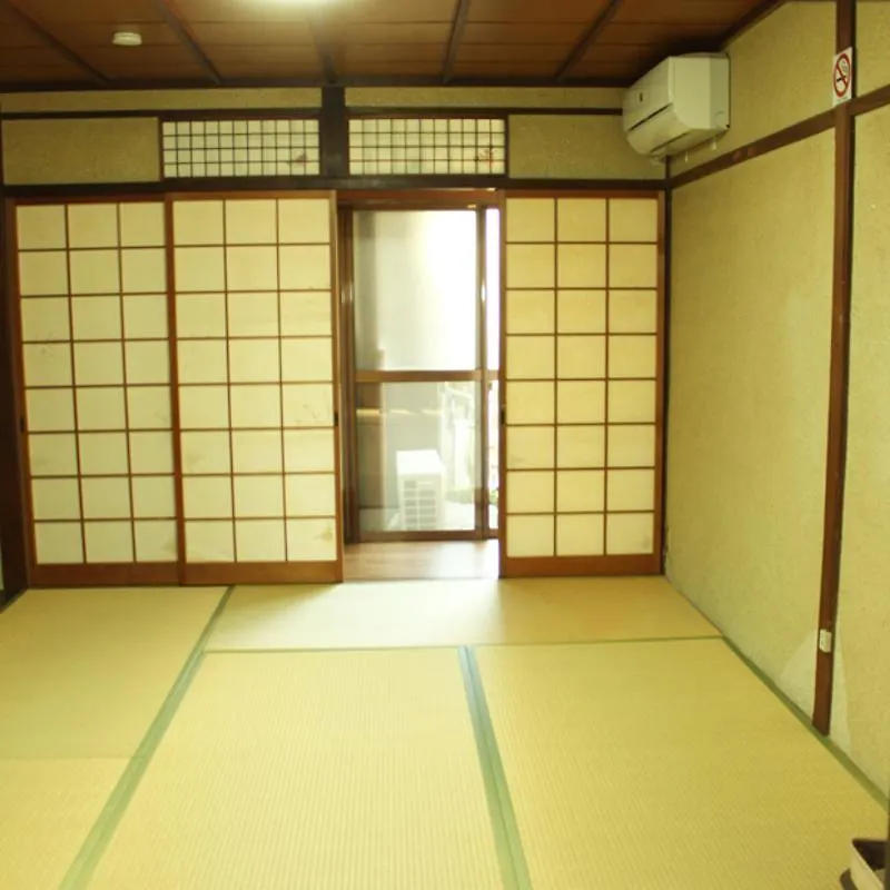 Guest House Koto Fushimi Inari Kyoto