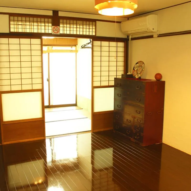 Guest House Koto Fushimi Inari Kyoto Japan