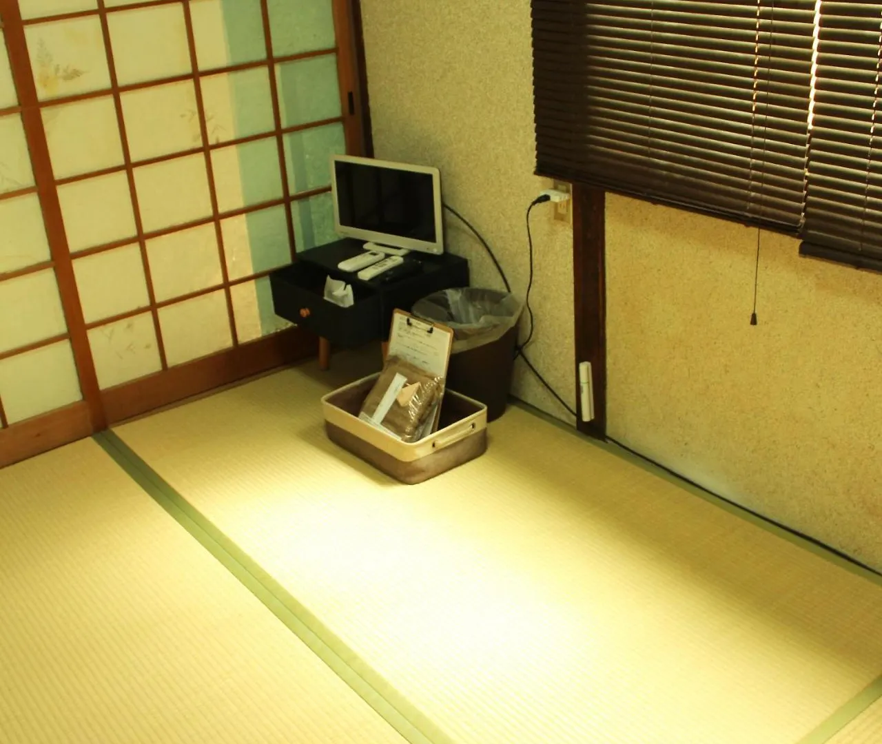 Guest House Koto Fushimi Inari Kyoto Japan