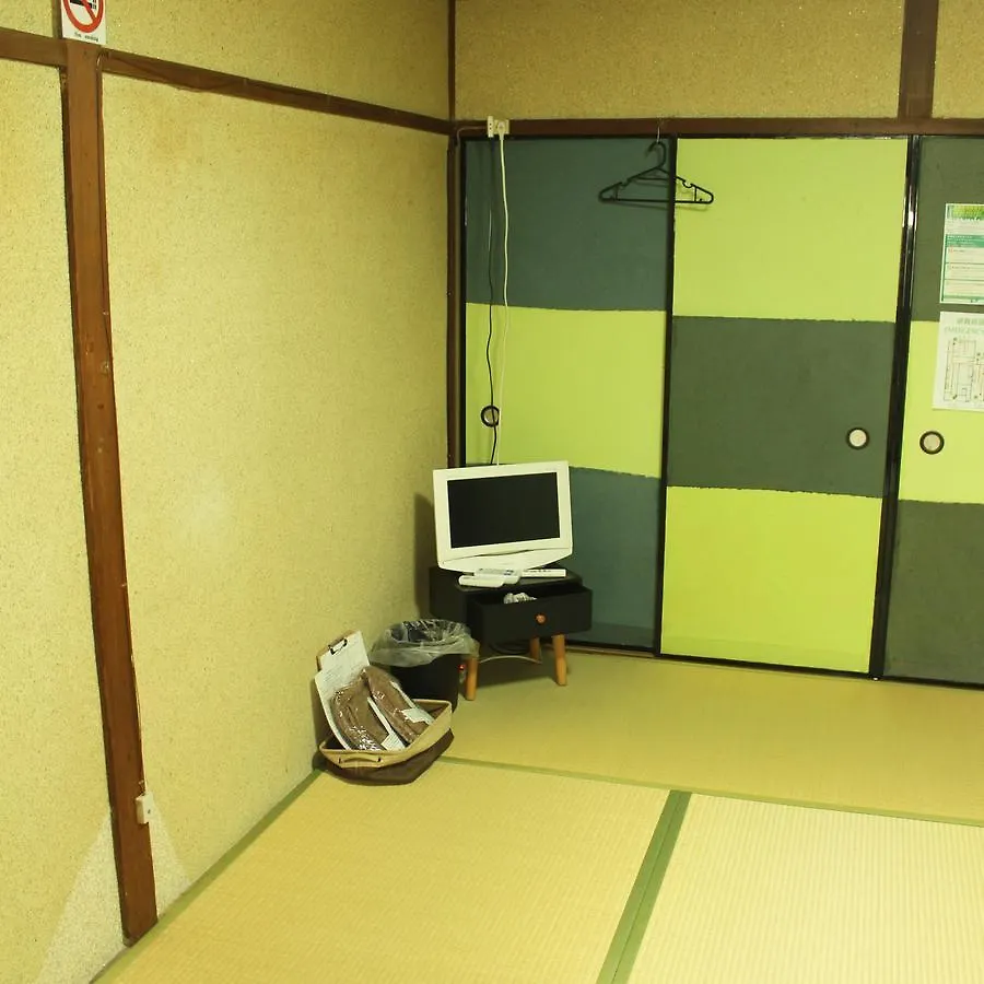 Guest House Koto Fushimi Inari Kyoto Japan