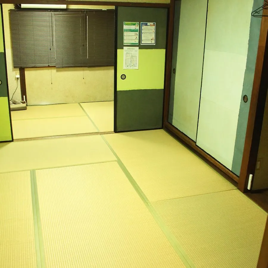 Guest House Koto Fushimi Inari Kyoto Japan