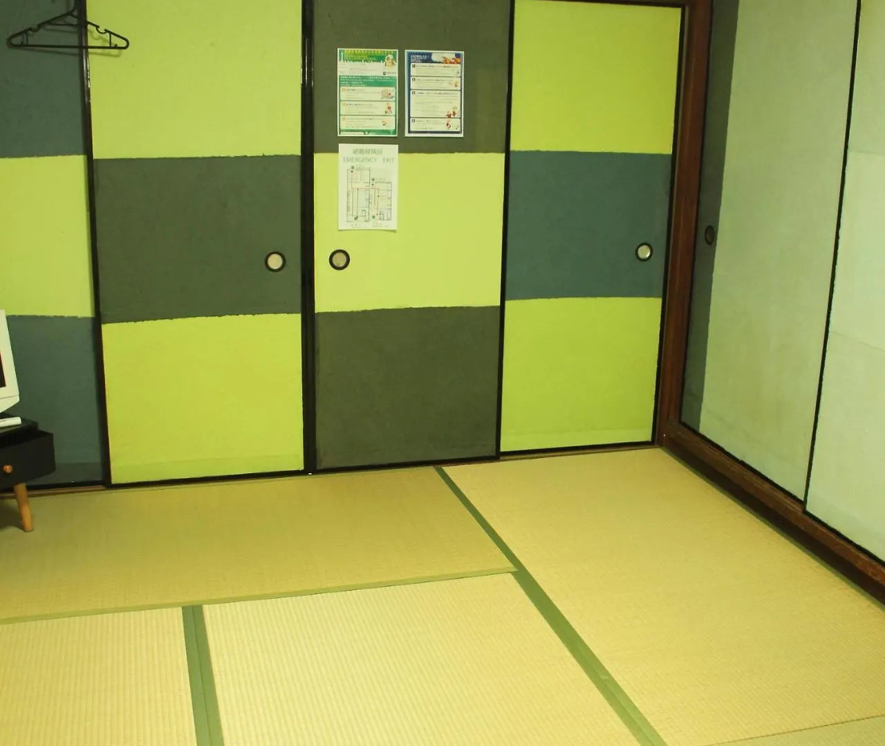 Guest House Koto Fushimi Inari Kyoto 0*,  Japan