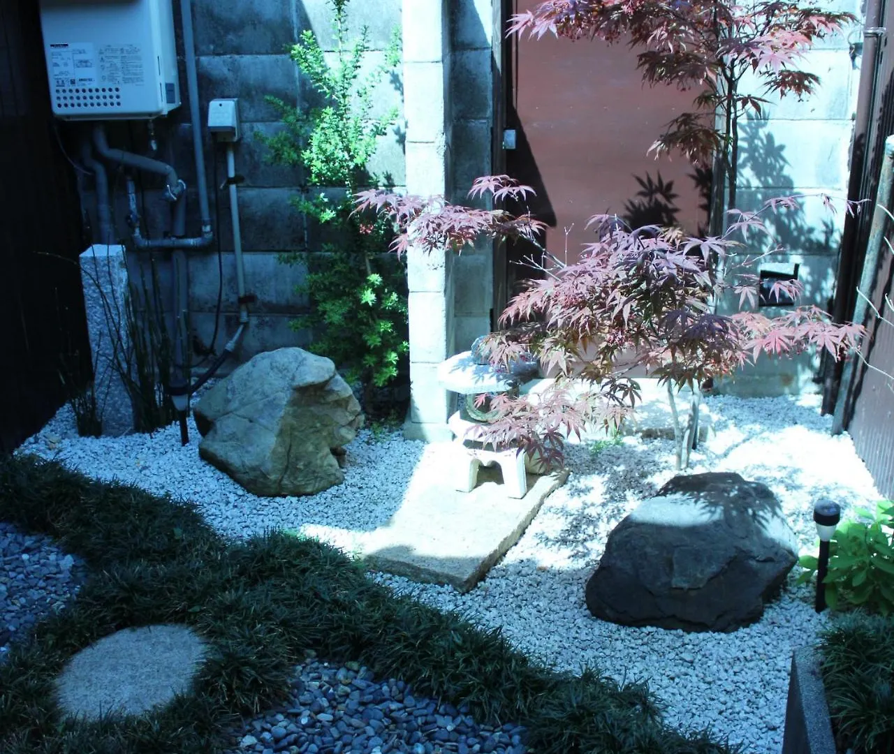 Guest House Koto Fushimi Inari Kyoto