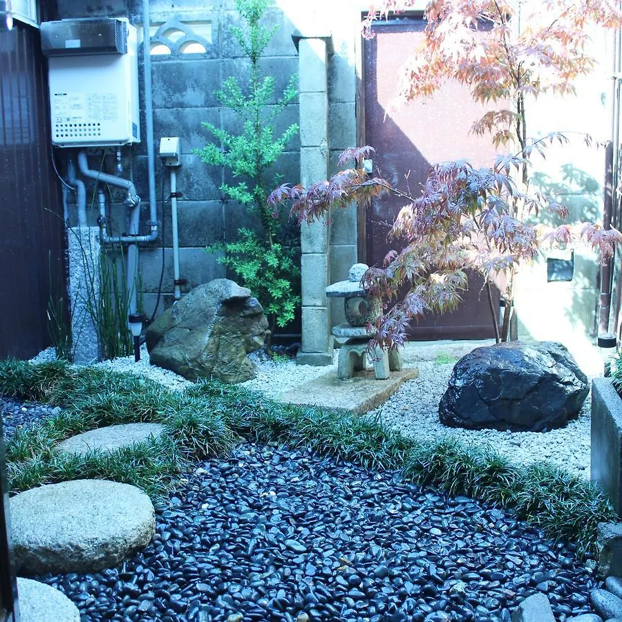 Guest House Koto Fushimi Inari Kyoto 0*,