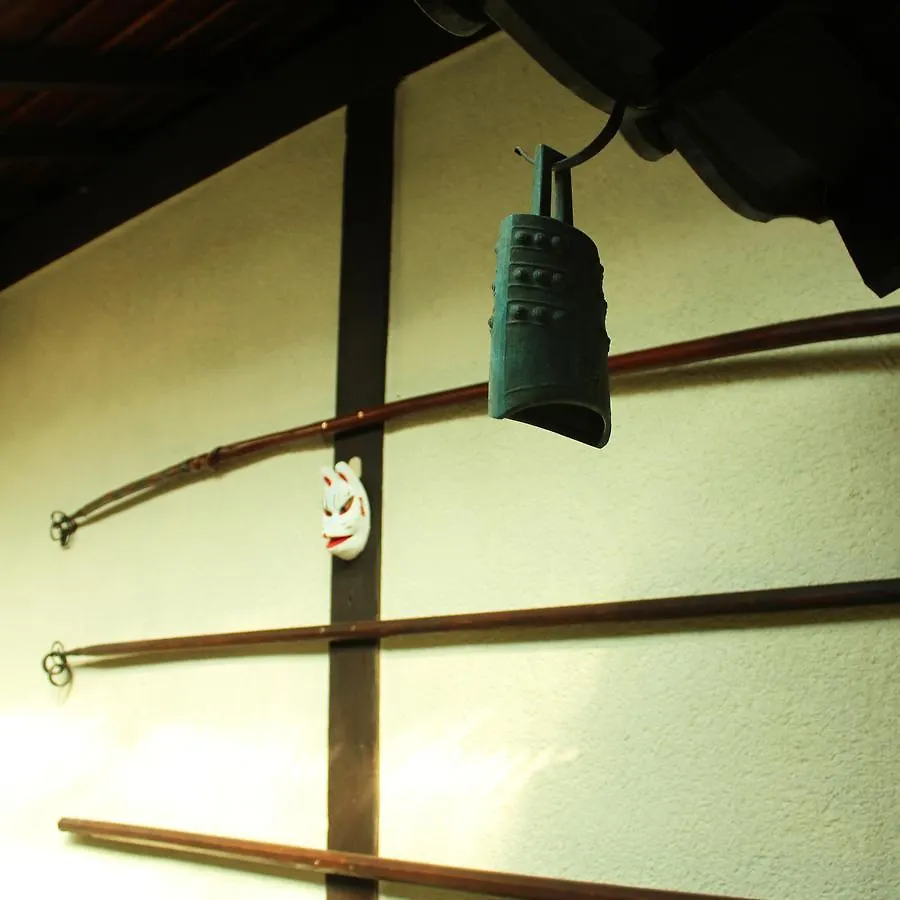 Guest House Koto Fushimi Inari Kyoto