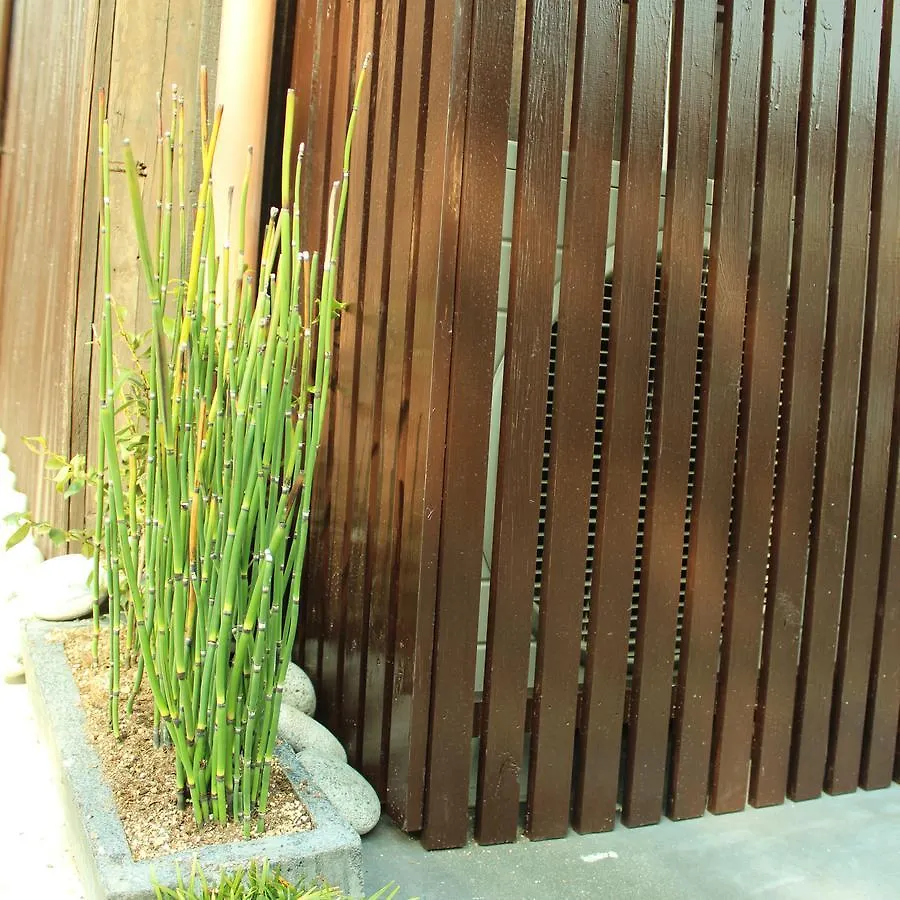 Guest House Koto Fushimi Inari Kyoto