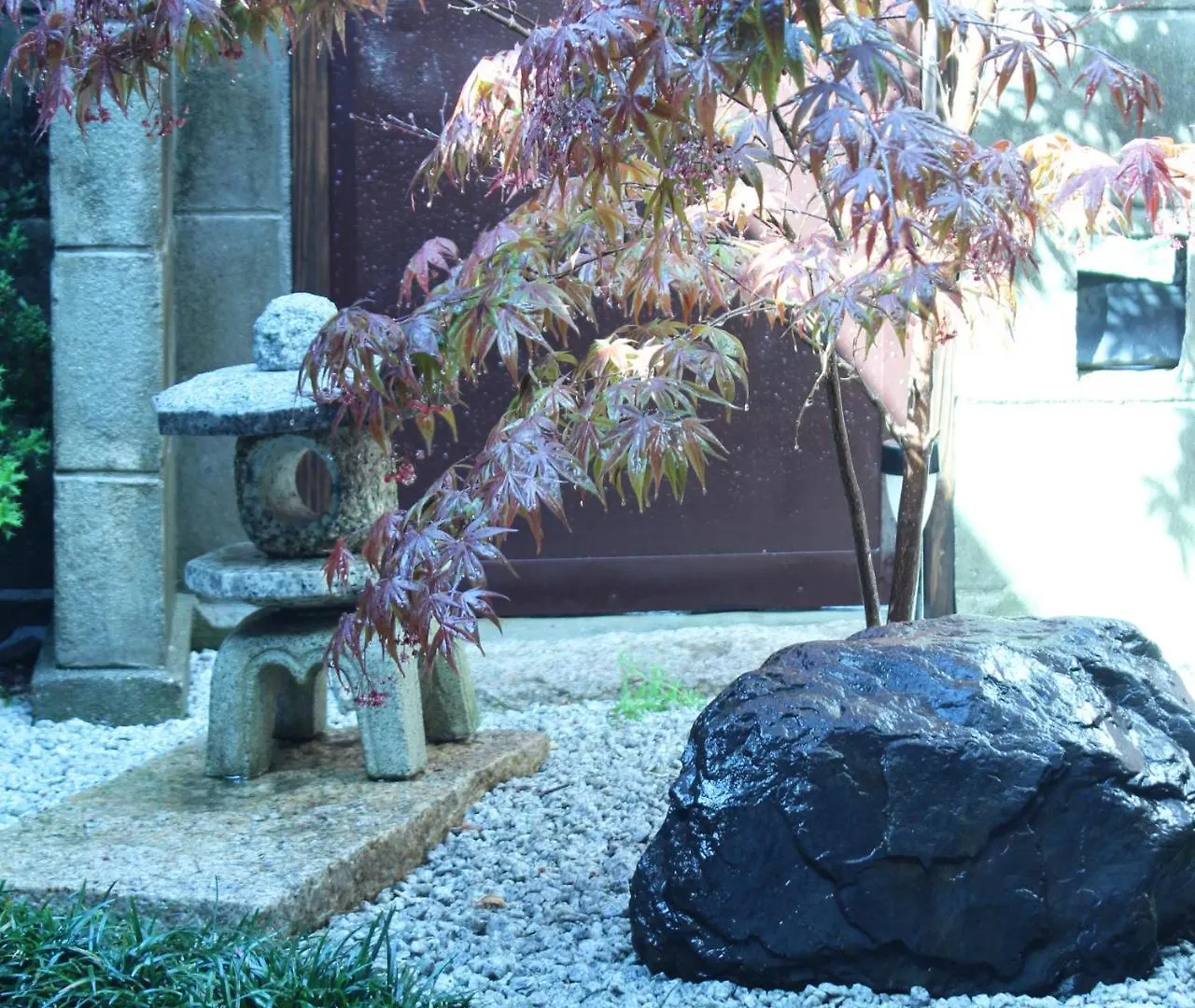 Guest House Koto Fushimi Inari Kyoto