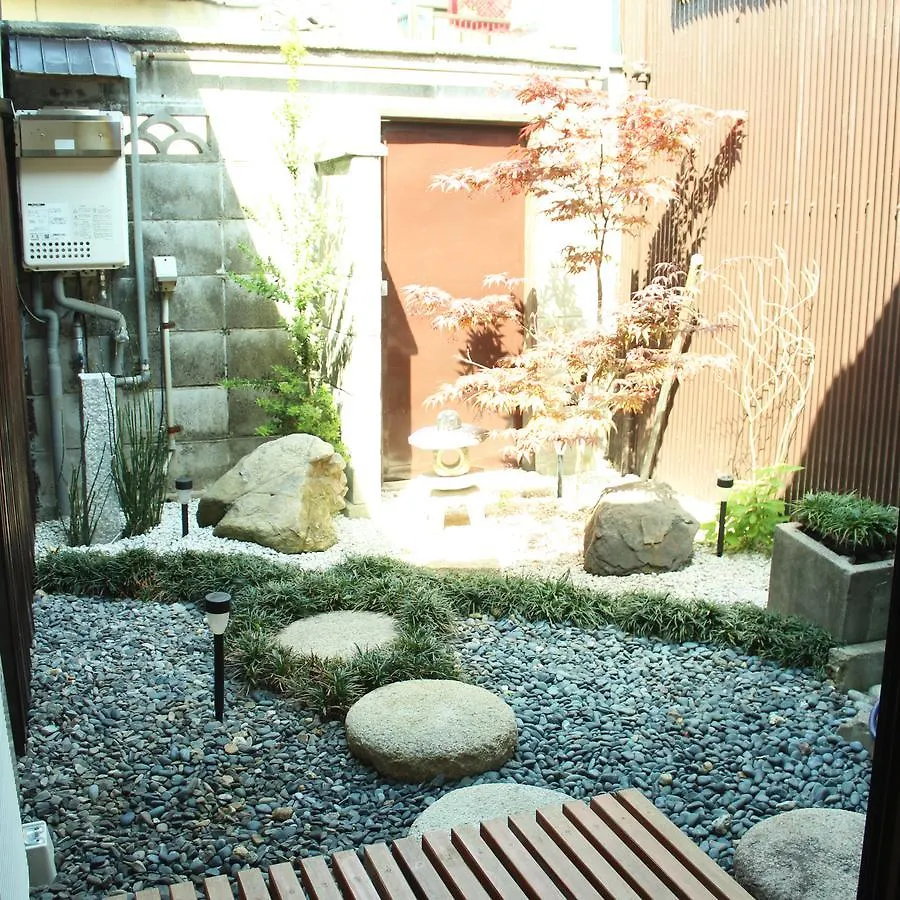 Guest House Koto Fushimi Inari Kyoto