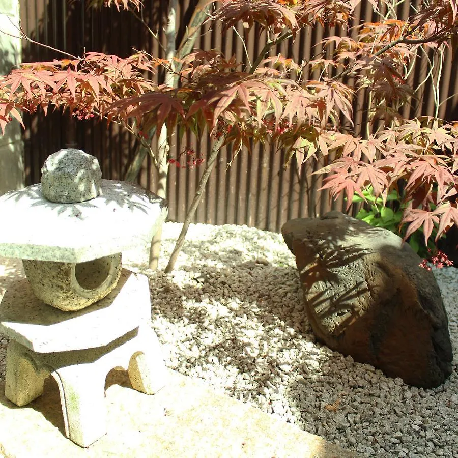 Guest House Koto Fushimi Inari Kyoto 0*,