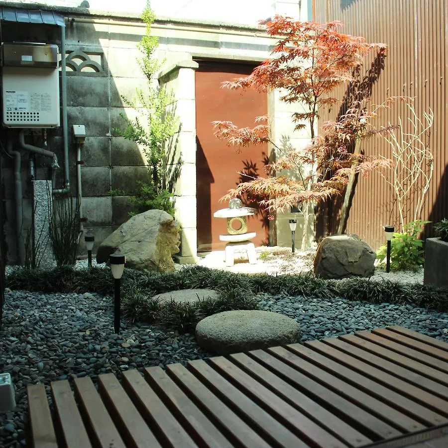 Guest House Koto Fushimi Inari Kyoto
