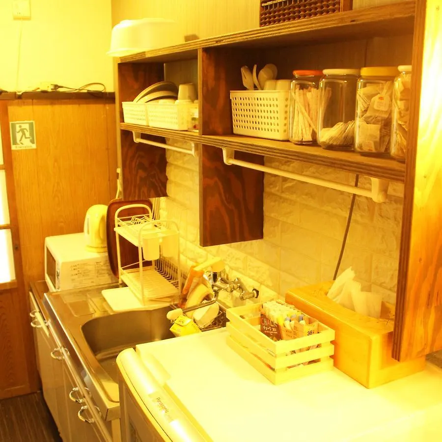 Guest House Koto Fushimi Inari Kyoto