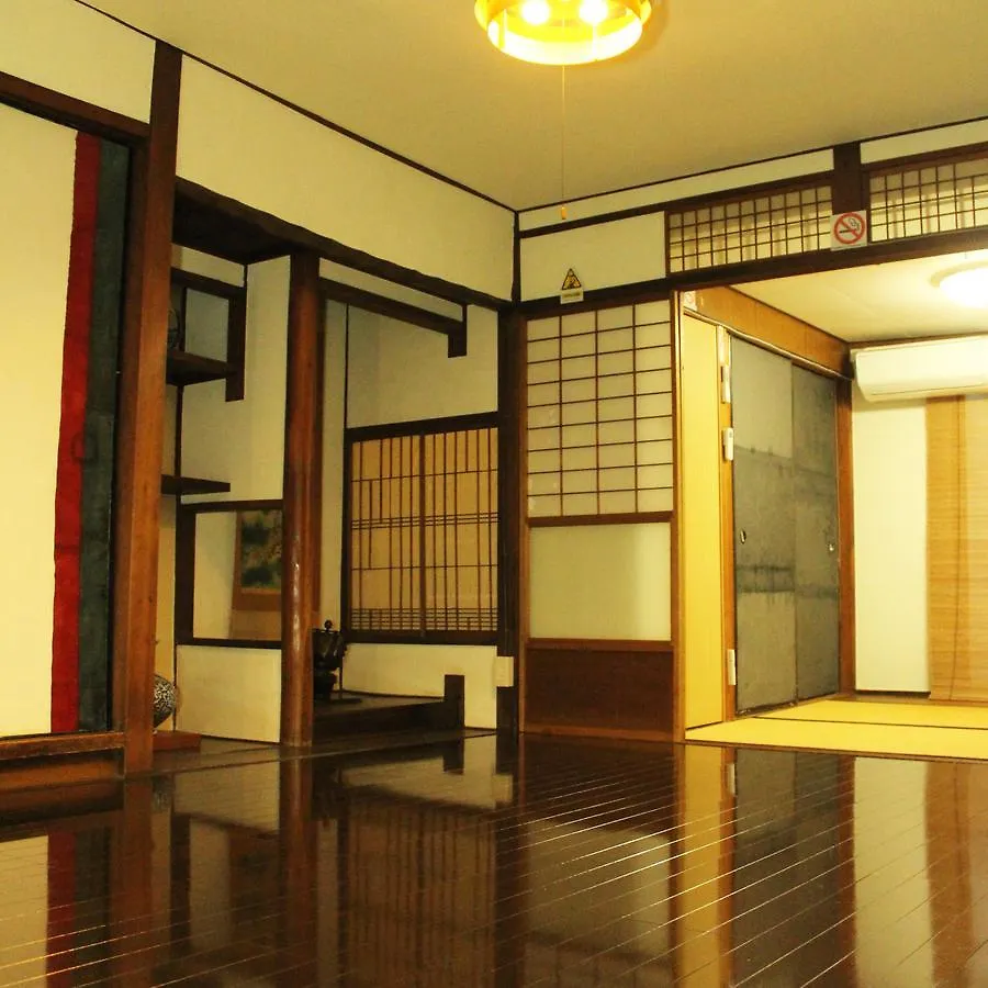 Guest House Koto Fushimi Inari Kyoto