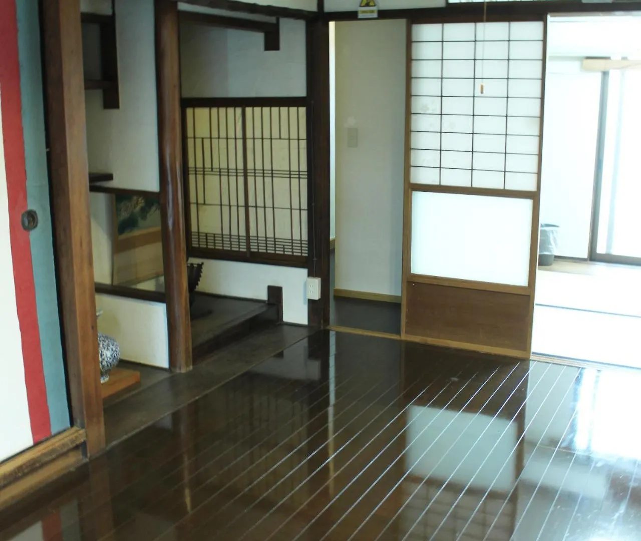 Guest House Koto Fushimi Inari Kyoto 0*,  Japan