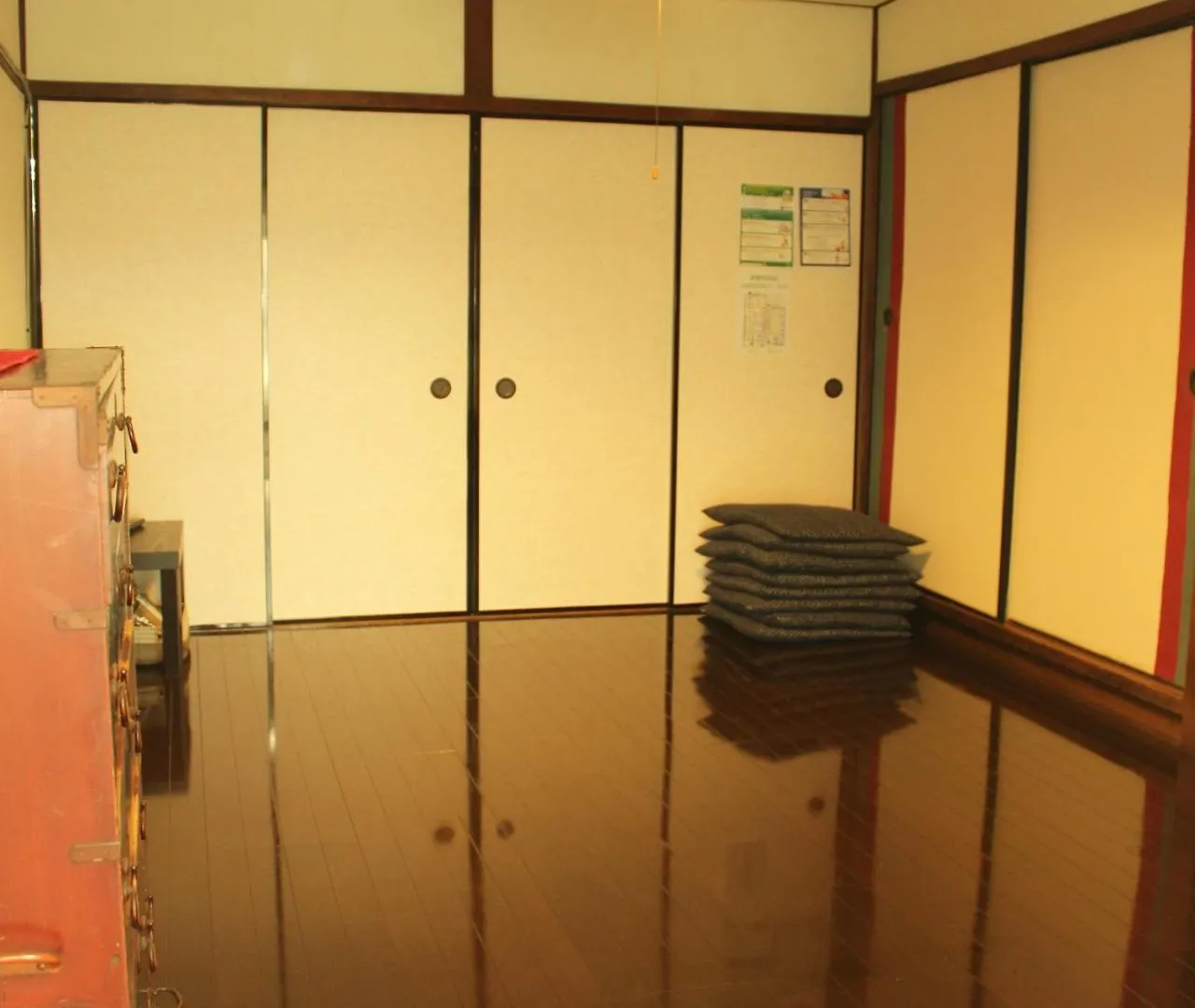Guest House Koto Fushimi Inari Kyoto