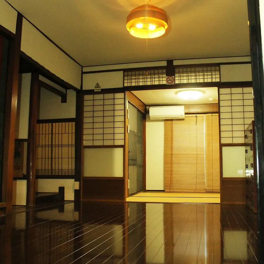 Guest House Koto Fushimi Inari Kyoto