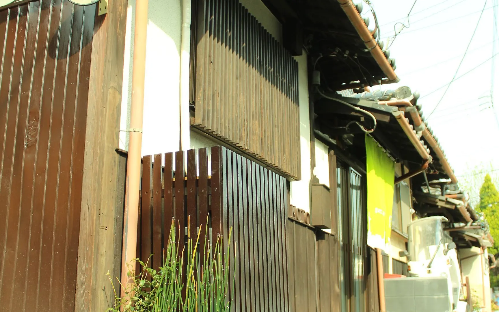 Guest House Koto Fushimi Inari Kyoto 0*,