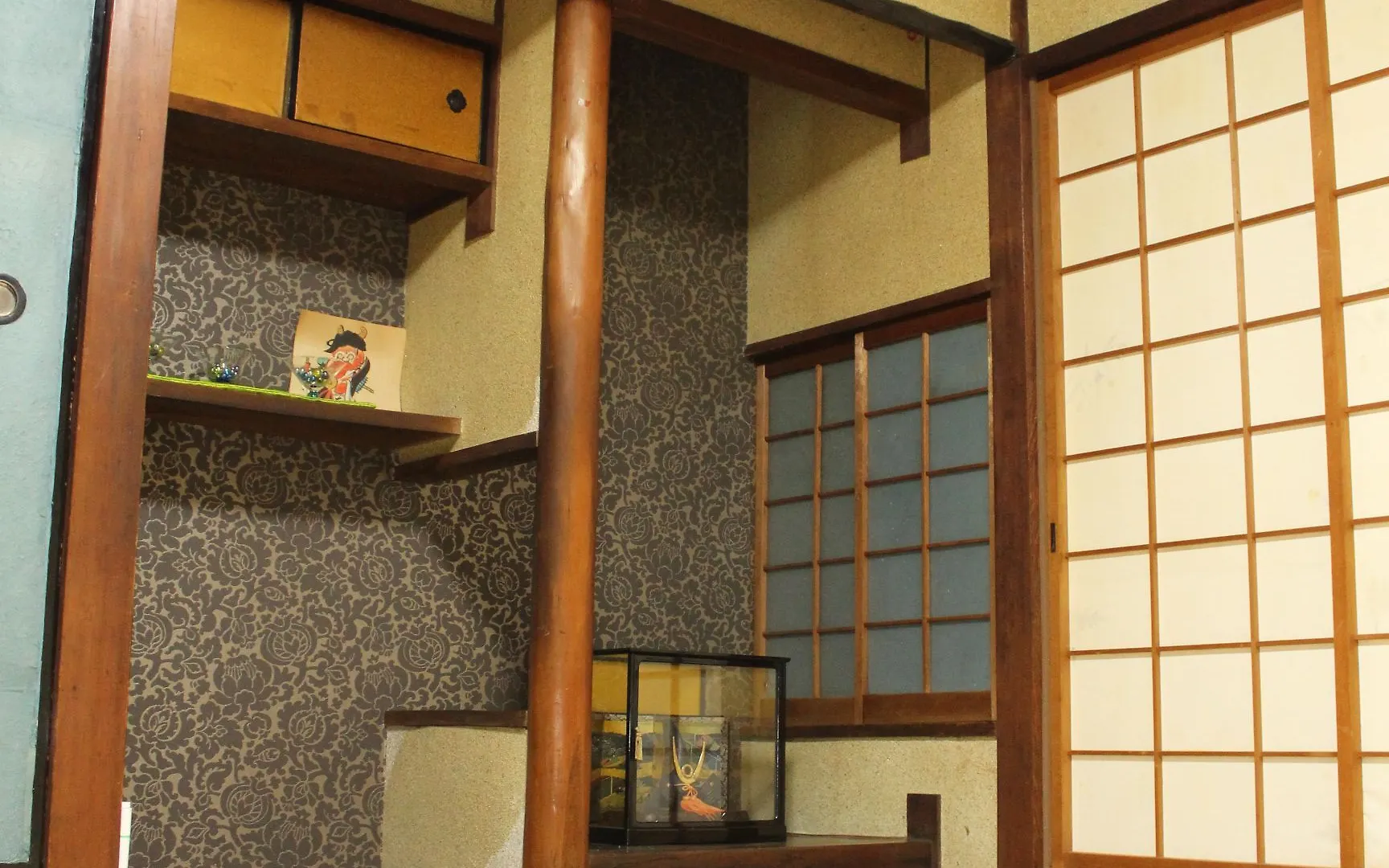 Guest House Koto Fushimi Inari Kyoto